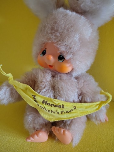 Monchhichi sekiguchi hasse - monchhichi, /
