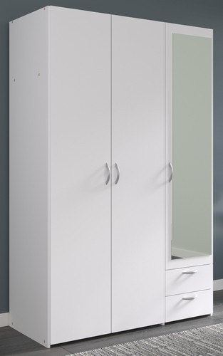 Kleiderschrank