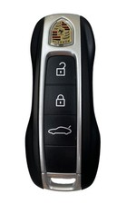 Porsche USB Memory Stick Key