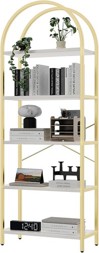 Bogen bücherregal für büro - bogen,