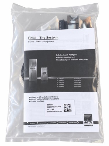Rittal schaltschrank - rittal,