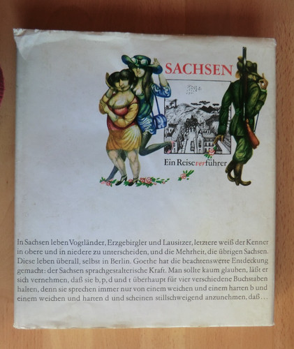 Bildband sachsen - bildband,