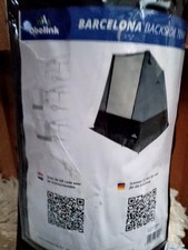 Heckzelt Obelink Barcelona