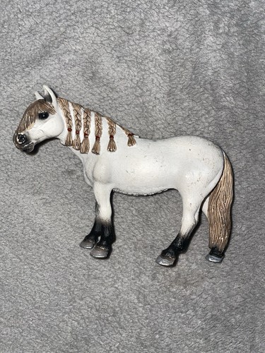 Schleich pferd 13668 - schleich,