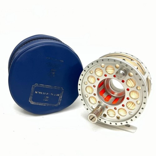 Hardy marksman 5 - hardy,