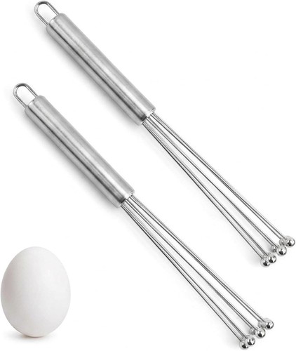 Stück schneebesen - 2,
