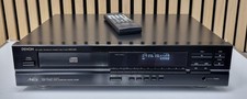 Denon DCD-590 CD Player
