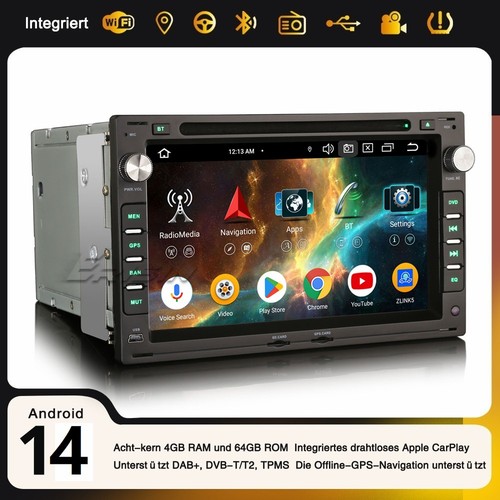 Kern android navi dab - android,