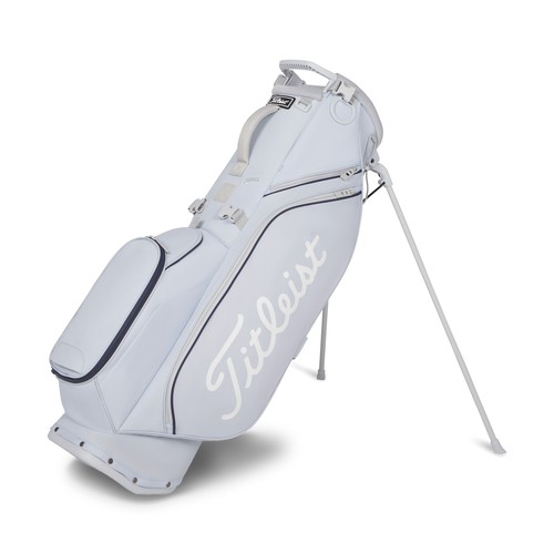 Titleist players stand bag - titleist, s4
