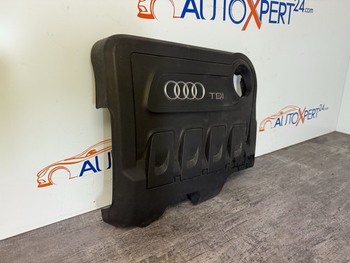Original audi abdeckung - audi, a3