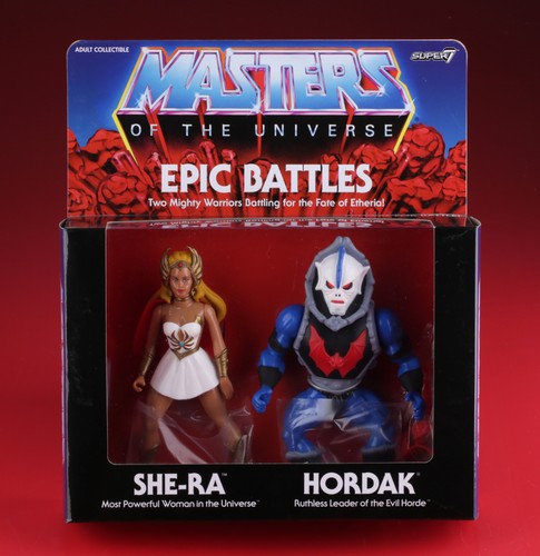 Masters the universe motu - of,