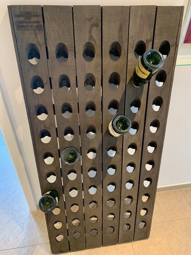 Rüttelbrett rüttelpult sekt - rüttelpult,