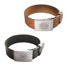 Hosengürtel Polizeistern