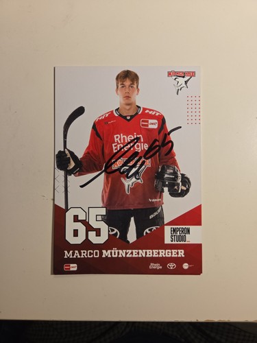 Kec kölner haie - kölner,