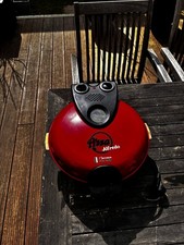 Pizzaofen elektrisch Bestron