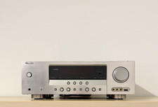 Yamaha RX-V461 - Silber -