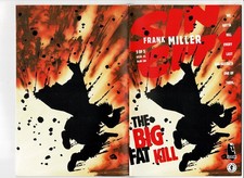 Sin City: The Big Fat Kill 5