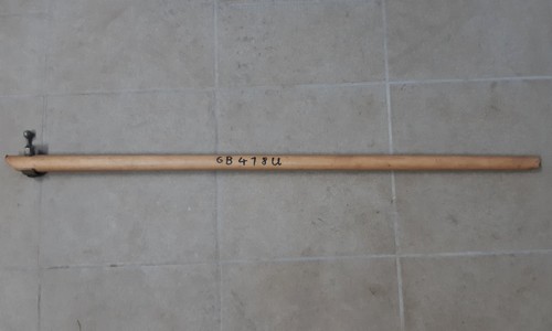 Busatis schwadblechstab gb418u - busatis,