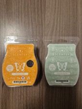 Scentsy Bars, Duftwachs -