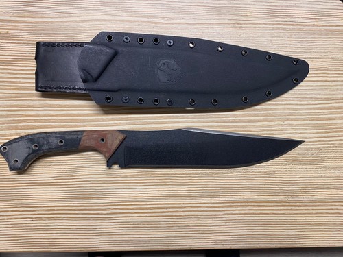 Condor atrox knife - condor,