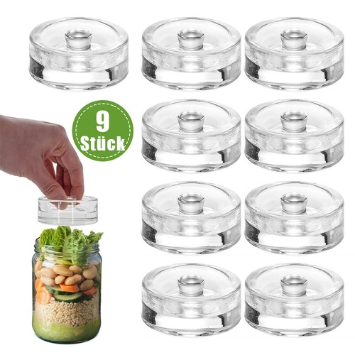 Glasgewicht einlegen bausatz - einlegen,