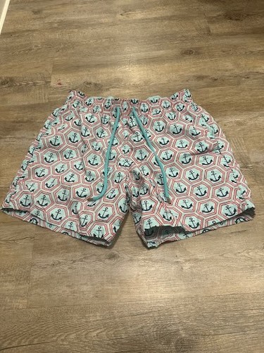 Vilebrequin badehose série - badehose, l