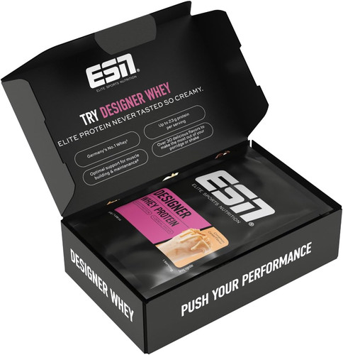 Esn designer whey - designer,