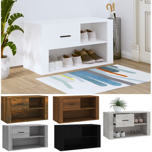 Schuhbank schuhschrank - schuhbank,