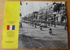 NORTON Motorrad  Programm