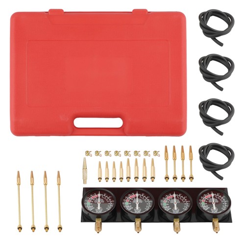 Vergaser synchrontester - vergaser,