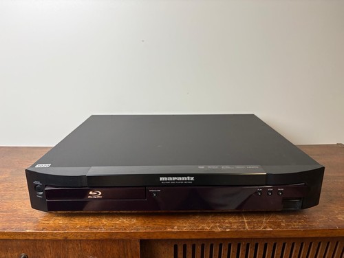 Marantz bd7003 blu - marantz, cd