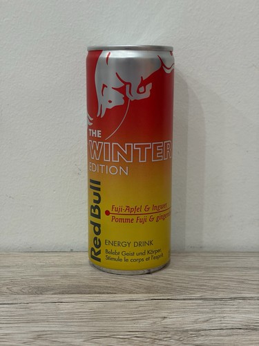 Redbull energy drink - drink, the