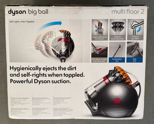Dyson cinetic big ball - dyson,