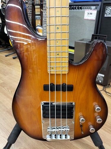 Ibanez bass atk400 - ibanez,