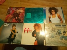 Vinyl Schallplatte LP Sammlung 18 Stück Rock, Classic Rock, Blues Rock Jazz