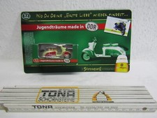 Biertruck Sternquell Motorrad No 4 2008 Berliner Roller Werbetruck IFA