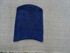 Stoffeinsatz in der Sitzlehne rechts links Smart fortwo 450