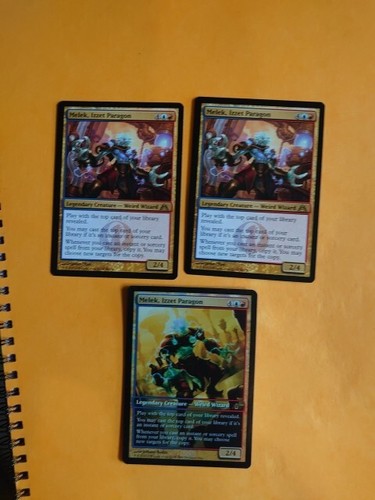 Melek izzet paragon 1 - x3,