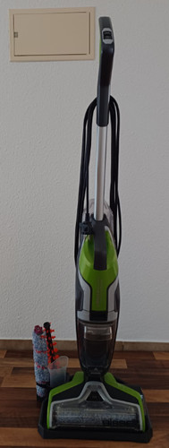 Bissell crosswave pet pro - crosswave,