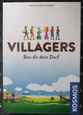 +Villagers+ +Neu+ +OVP+