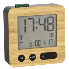 TFA 60.2545 Funkwecker digital