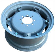 MTS Belarus Allrad Baureihe