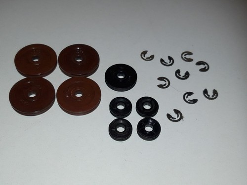 Skalenrädchen aus nordmende - skalenrädchen,