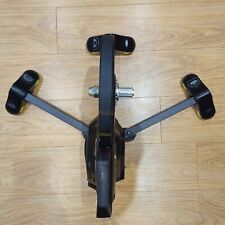 3D-gedruckte Wippplattenfüße x3 für Elite Suito T Smart Trainer - optionale Bälle