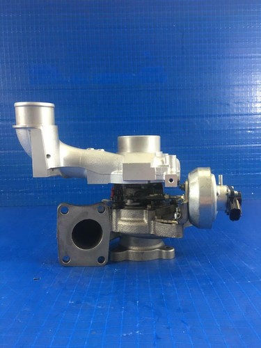 Turbolader mazda 7 - mazda,