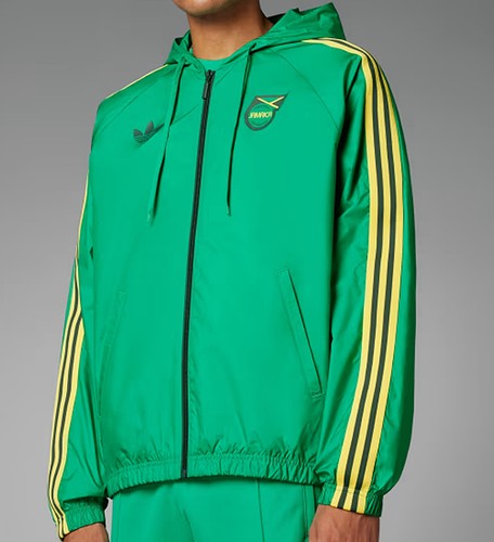 Adidas originals jamaica - adidas,
