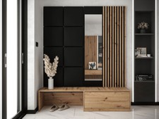 Garderoben-Set Premium