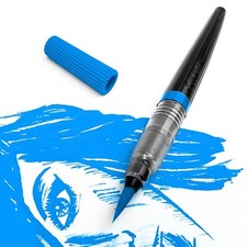 Pentel Farbe Wasser Pinsel