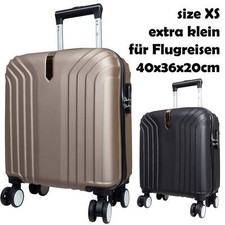 Reisekoffer XS extra kleines