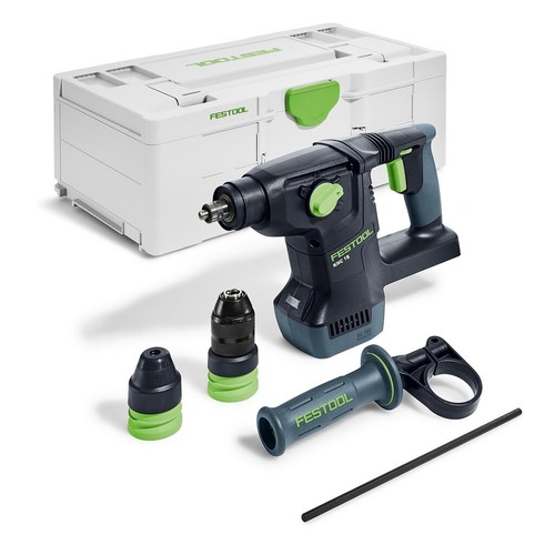 Festool akku kombihammer - festool,